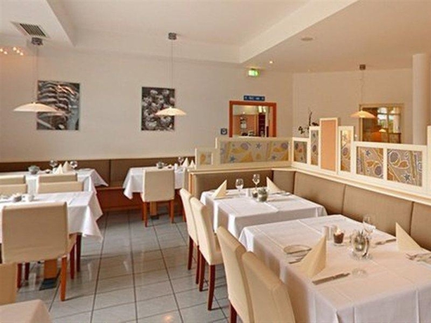 Imagen general del Hotel Ibb Passau Süd. Foto 3