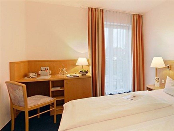 Imagen general del Hotel Ibb Passau Süd. Foto 4