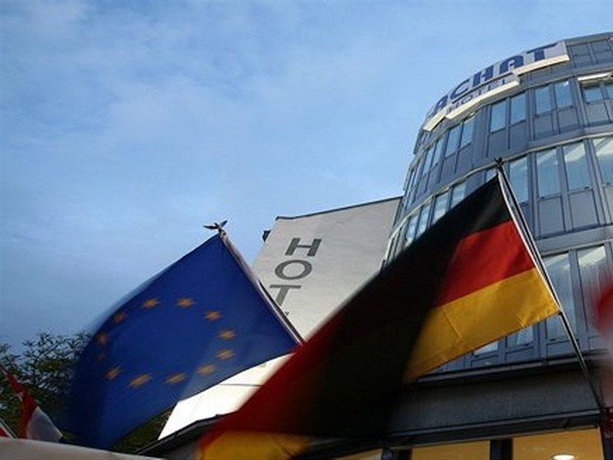 Imagen general del Hotel Ibb Passau Süd. Foto 5