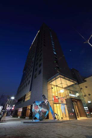 Imagen general del Hotel Ibc. Foto 2