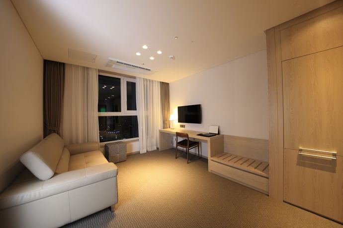 Imagen de la habitación del Hotel Ibc. Foto 14