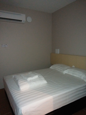 Imagen de la habitación del Hotel Ibc36 Business Stay. Foto 5