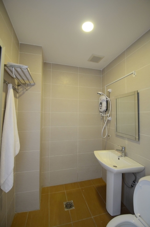 Imagen de la habitación del Hotel Ibc36 Business Stay. Foto 6