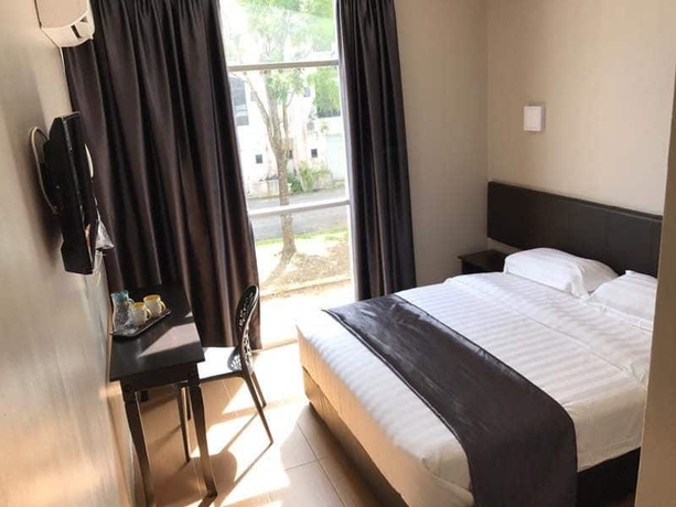 Imagen de la habitación del Hotel Ibc36 Business Stay. Foto 19