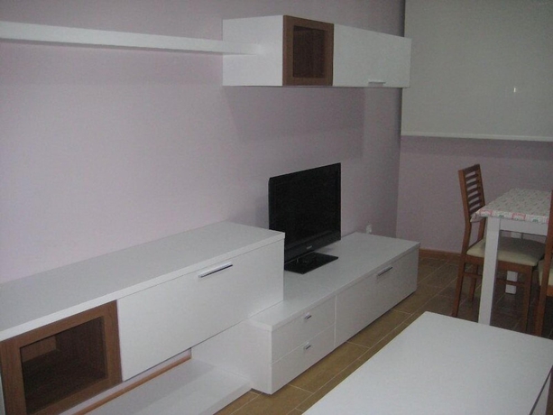 Imagen de la habitación del Hotel Iberflat Apartamentos Avenida Almazora 12. Foto 11