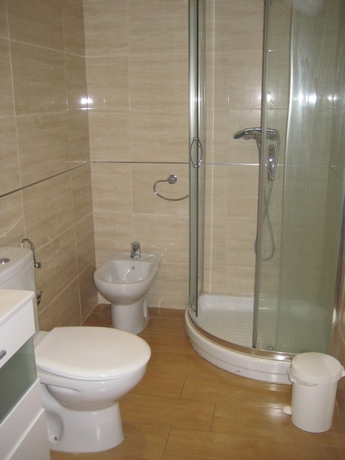 Imagen de la habitación del Hotel Iberflat Apartamentos Avenida Almazora 12. Foto 16