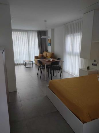 Imagen de la habitación del Hotel Iberflat Apartamentos los Pinos. Foto 2