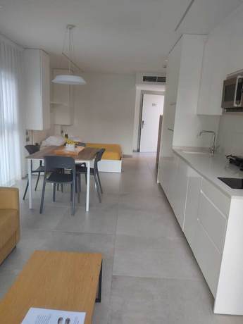 Imagen de la habitación del Hotel Iberflat Apartamentos los Pinos. Foto 5