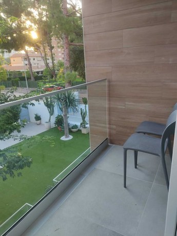 Imagen de la habitación del Hotel Iberflat Apartamentos los Pinos. Foto 15