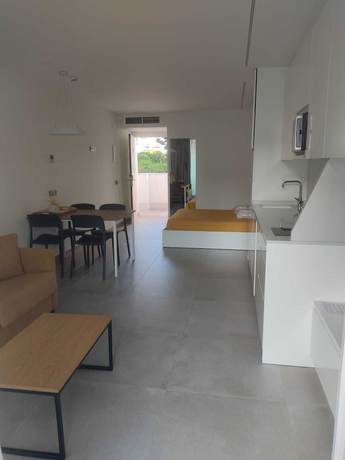 Imagen de la habitación del Hotel Iberflat Apartamentos los Pinos. Foto 18