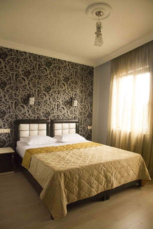 Imagen de la habitación del Hotel Iberia, Batumi. Foto 5