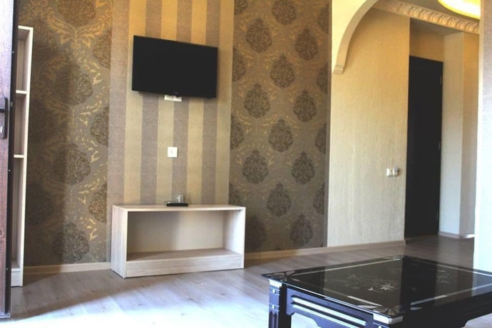 Imagen de los interiores del Hotel Iberia, Batumi. Foto 15