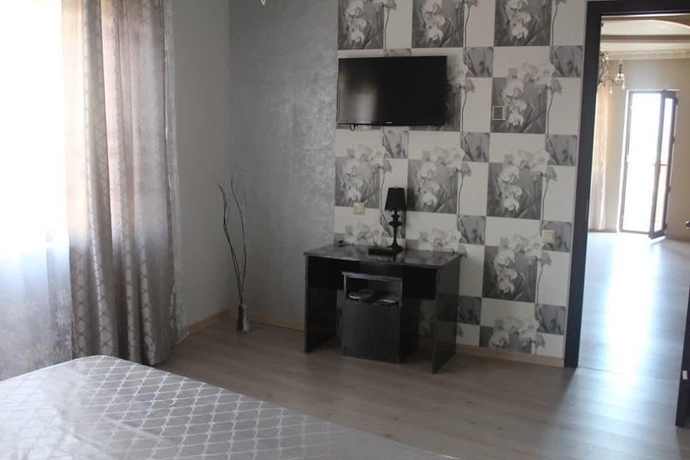 Imagen de los interiores del Hotel Iberia, Batumi. Foto 16