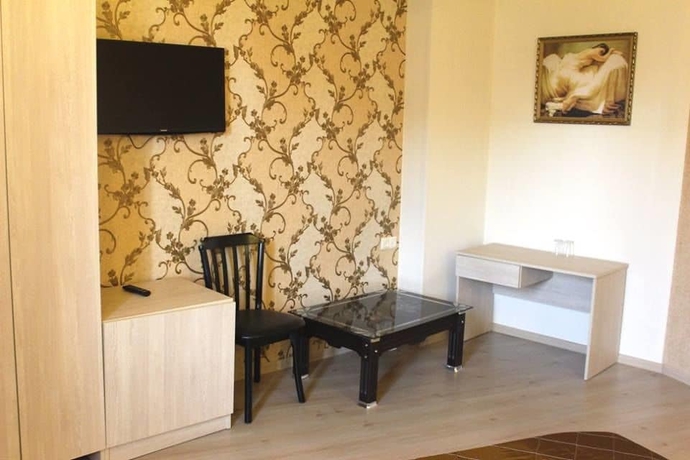 Imagen de los interiores del Hotel Iberia, Batumi. Foto 17