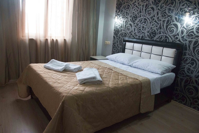 Imagen de la habitación del Hotel Iberia, Batumi. Foto 7