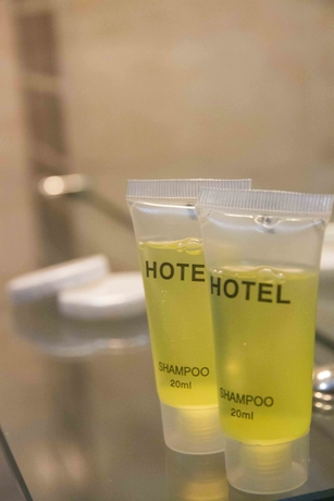 Imagen de la habitación del Hotel Iberia, Batumi. Foto 8