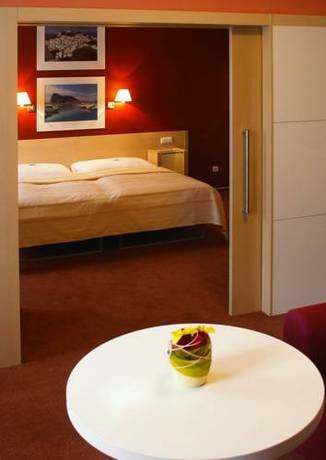 Imagen de la habitación del Hotel Iberia, Opava. Foto 7