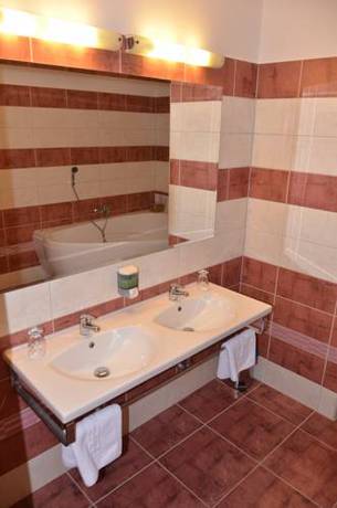 Imagen de la habitación del Hotel Iberia, Opava. Foto 8