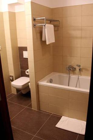 Imagen de la habitación del Hotel Iberia, Opava. Foto 13