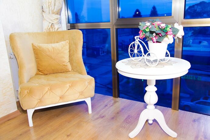 Imagen de la habitación del Hotel Iberia Palace. Foto 12