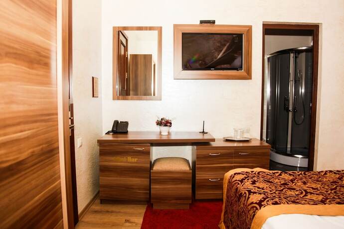 Imagen general del Hotel Iberia Palace. Foto 1