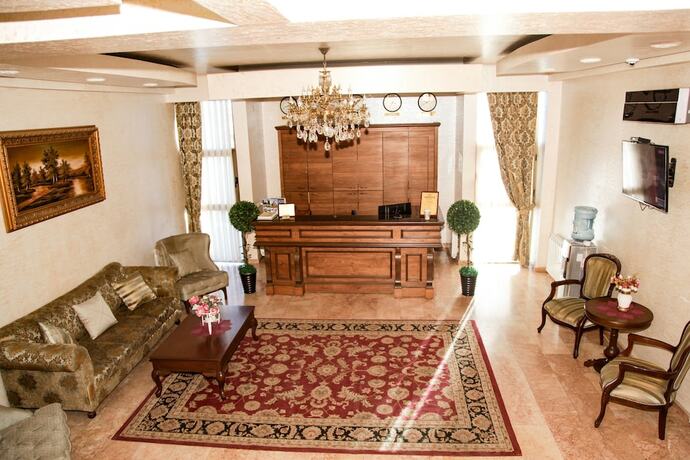 Imagen general del Hotel Iberia Palace. Foto 3