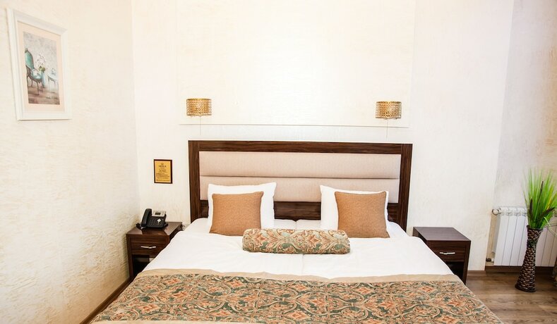 Imagen general del Hotel Iberia Palace. Foto 4
