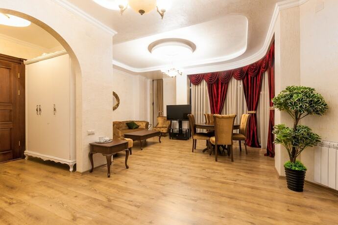 Imagen general del Hotel Iberia Palace. Foto 5