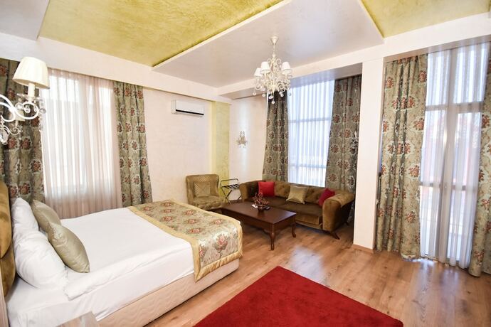 Imagen general del Hotel Iberia Palace. Foto 8