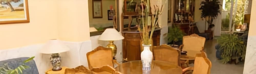 Imagen de los interiores del Hotel Iberia Plaza América. Foto 12