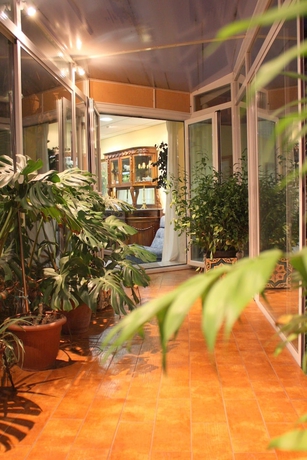 Imagen de los interiores del Hotel Iberia Plaza América. Foto 14