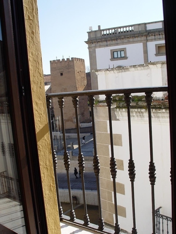 Imagen de la habitación del Hotel Iberia Plaza Mayor. Foto 7