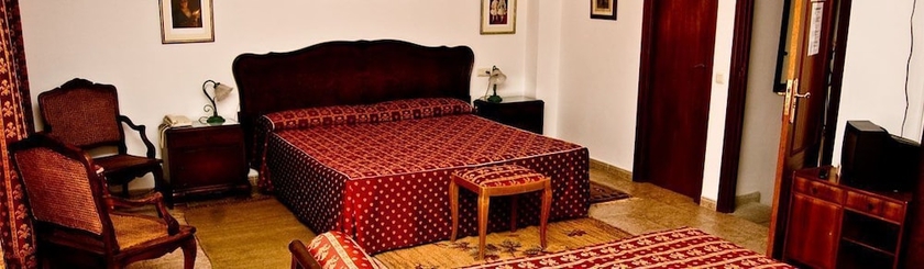 Imagen de la habitación del Hotel Iberia Plaza Mayor. Foto 8