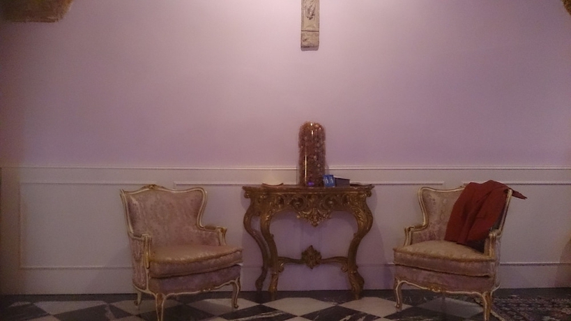 Imagen de los interiores del Hotel Iberia Plaza Mayor. Foto 13