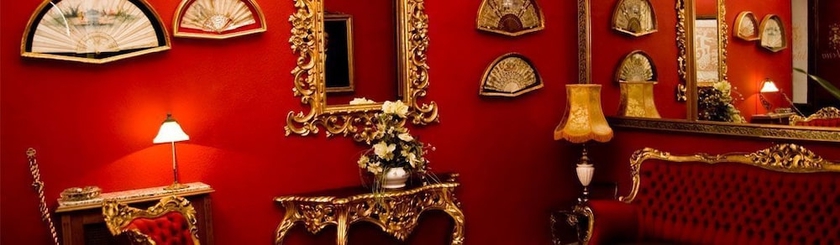 Imagen de los interiores del Hotel Iberia Plaza Mayor. Foto 15