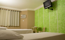 Imagen general del Hotel Ibericas Praia. Foto 2
