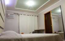 Imagen general del Hotel Ibericas Praia. Foto 3