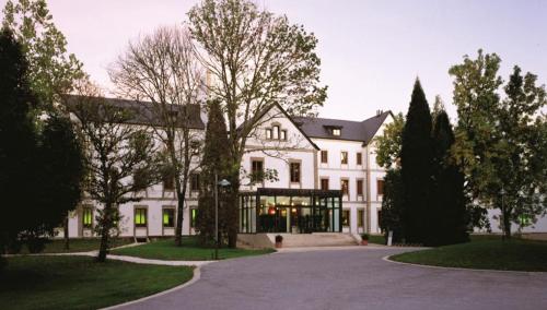 Imagen general del Hotel Iberik Gran Balneario De Guitiriz. Foto 5