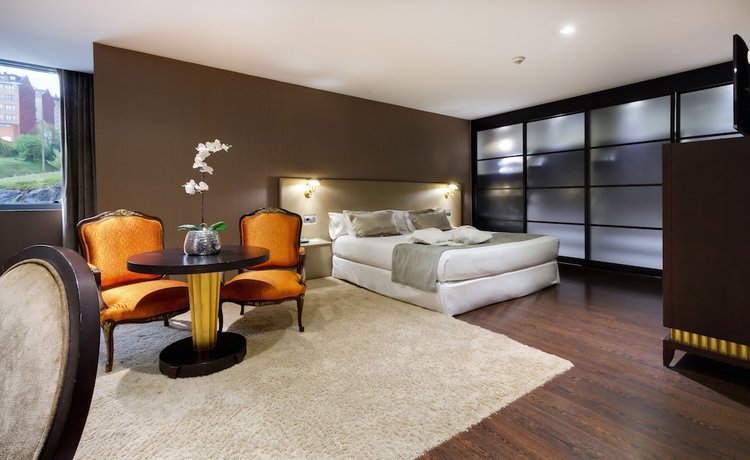 Imagen general del Hotel Iberik Santo Domingo Plaza. Foto 1