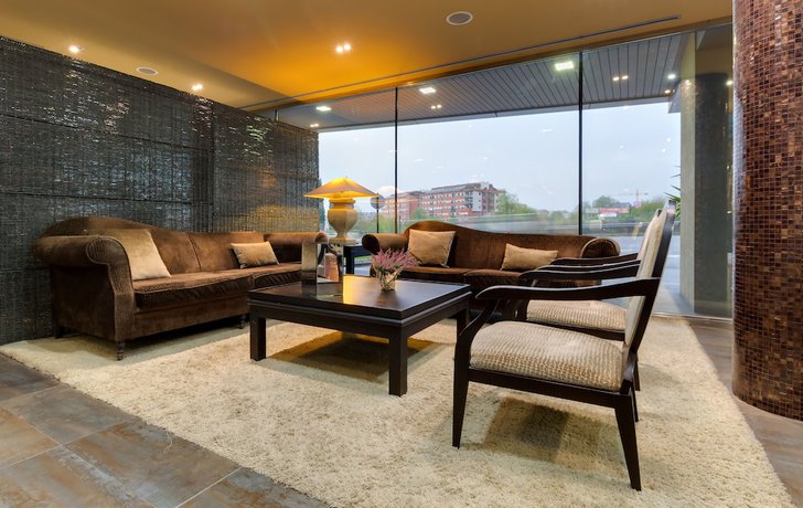 Imagen de los interiores del Hotel Iberik Santo Domingo Plaza. Foto 18