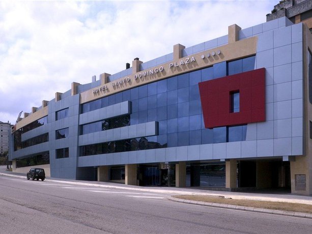 Imagen general del Hotel Iberik Santo Domingo Plaza. Foto 2