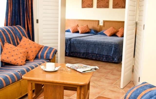 Imagen general del Hotel Iberostar Cayo Coco. Foto 2