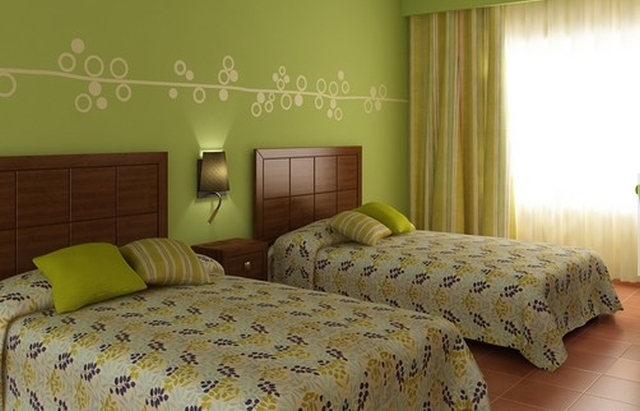 Imagen general del Hotel Iberostar Cayo Coco. Foto 4