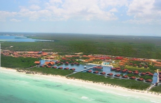 Imagen general del Hotel Iberostar Cayo Coco. Foto 5