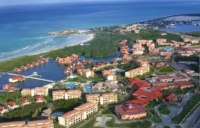 Imagen general del Hotel Iberostar Cayo Coco. Foto 6