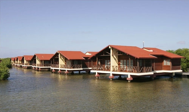 Imagen general del Hotel Iberostar Cayo Coco. Foto 16