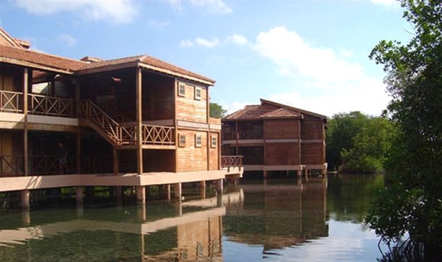 Imagen general del Hotel Iberostar Cayo Coco. Foto 7