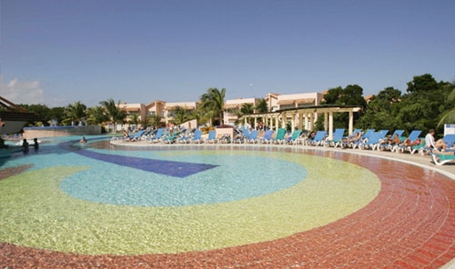 Imagen general del Hotel Iberostar Cayo Coco. Foto 8