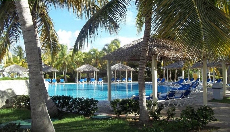 Imagen general del Hotel Iberostar Cayo Coco. Foto 10