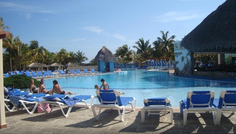 Imagen general del Hotel Iberostar Cayo Coco. Foto 11